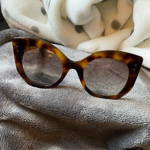Fendi Sunglasses